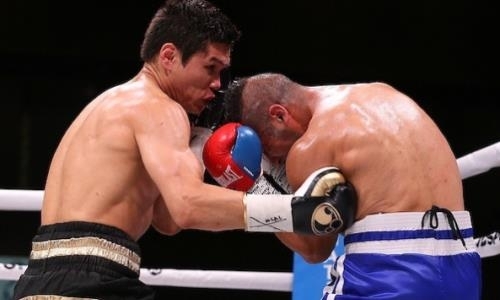 Данияр Елеусинов удивил заявлением о крутых соперниках