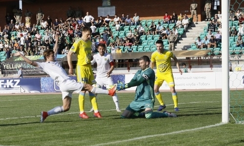 «Не совсем хорошие мысли». Известный специалист оценил шансы «Тобола» и «Астаны»