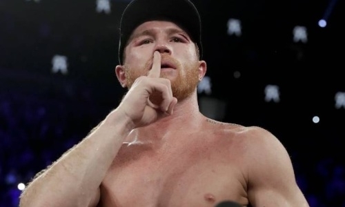 «Они хотят Головкина, но...». «Канело» шокировал выбором следующего соперника