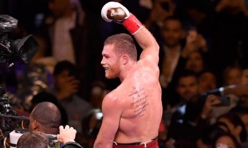 Валуев трезво оценил шансы «Канело» против Бетербиева и Бивола после победы над Ковалевым