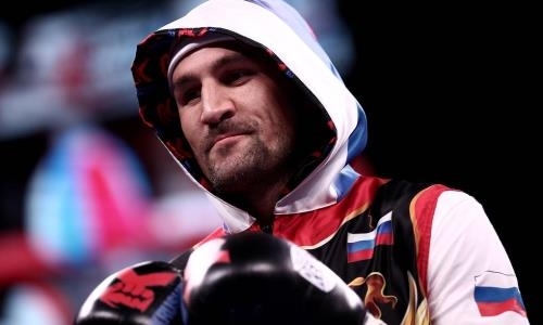 Ковалев сделал заявление о завершении карьеры после глубокого нокаута от «Канело»