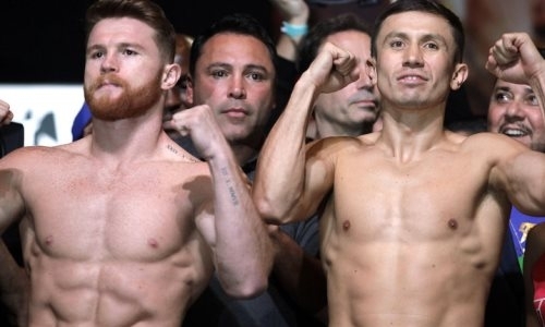 «Будет очень сложным». «Канело» сделал пугающее заявление о возвращении в вес Головкина