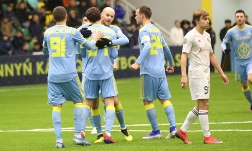 «Астана» снова чемпион, униженный Лёшенька плачет над письмом, «Ордабасы» готов оставить «Тобол» без медалей. Итоги 32-го тура КПЛ-2019