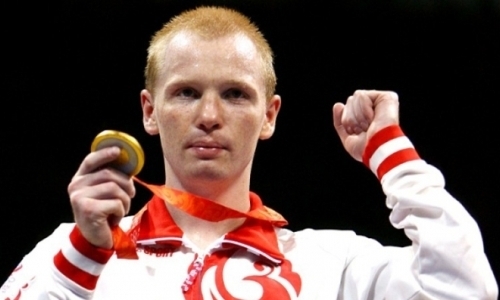 Двукратный олимпийский чемпион высказался о нокауте Ковалева от «Канело»