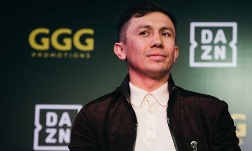 «Я побью его там». Чемпион мира назвал себя «фанатом Головкина» и озвучил условие их боя