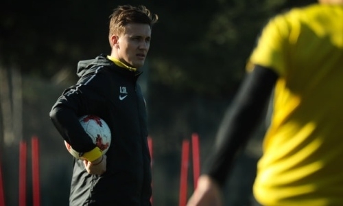 «Шпилевский эпично проиграл чемпионство в Казахстане». Белорусское СМИ оценило очередной провал «Кайрата»