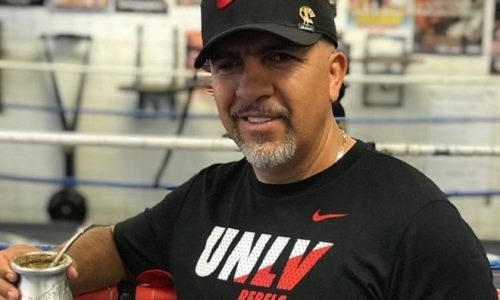 Тренер казахстанского боксера из Golden Boy предрек Головкину поражение нокаутом