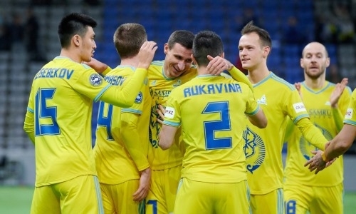 «Переписывает рекорды». В России отреагировали на триумф «Астаны» и провал «Кайрата»