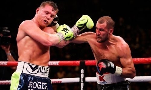 Ковалев после поражения нокаутом от «Канело» удивил признанием о карьерных планах