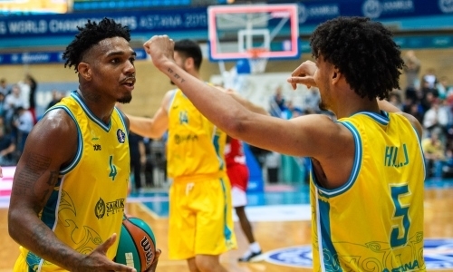 Анонс матча ВТБ «Астана» — «Зенит» 