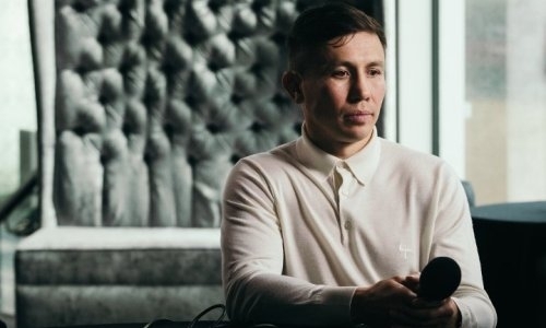 «Он из другой лиги». Головкина раскритиковали и нашли «Канело» другого соперника