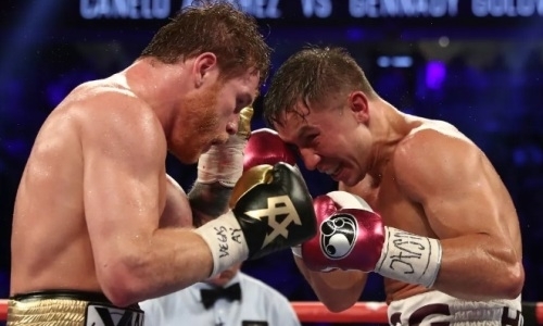 «Нельзя отрицать». Названо главное превосходство «Канело» над Головкиным