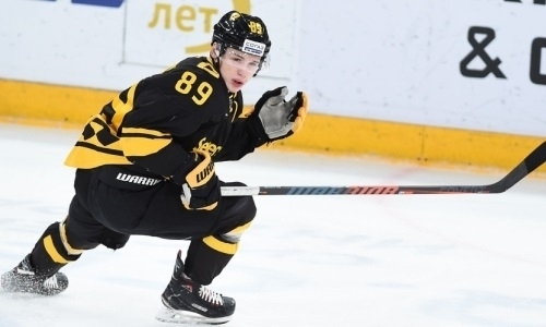 «Северсталь» перед матчем с «Барысом» уступила в домашнем матче КХЛ