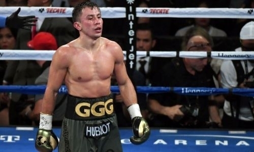 «Не уверен, что нокаутирует». Известный эксперт озвучил исход боя Головкин — Ковалев