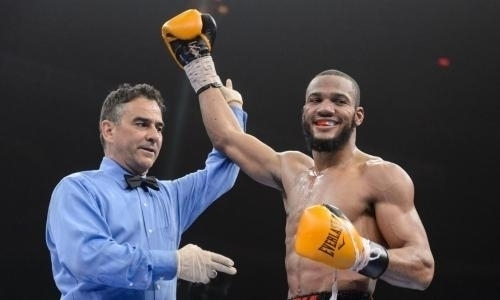 Владеющий тремя титулами чемпиона мира экс-спарринг партнер Головкина узнал следующего соперника