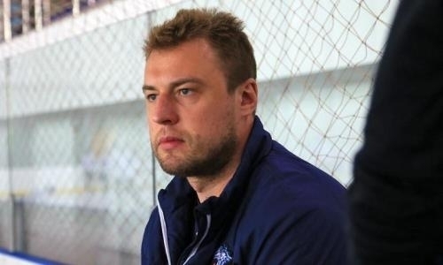 «Отлично отыграл наш молодой вратарь». Наставник «Темиртау» — о матчах с «Алтаем-Торпедо»