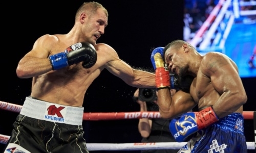 Первый бой после Ковалёва: Альварес официально узнал дату и соперника