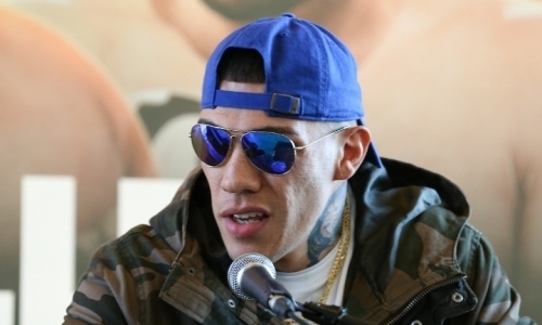 «Зачем им Чавес?» Нокаутированный Головкиным американец сделал заявление о бое с Джейкобсом