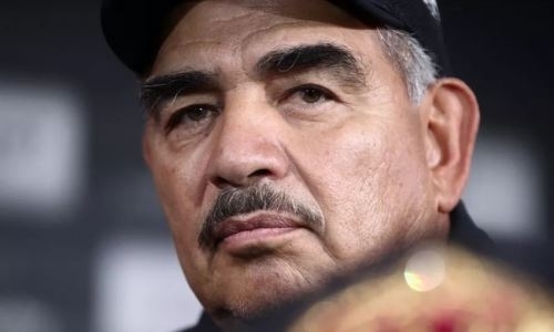 «Лучший боксер мира». Экс-тренер Головкина превознес «Канело» после победы над Ковалевым