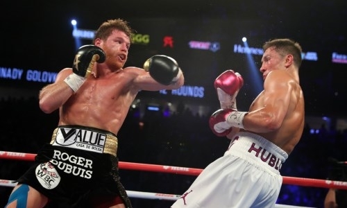 Эксперт ESPN назвал срок трилогии Головкин — «Канело» и сравнил GGG с Ковалевым