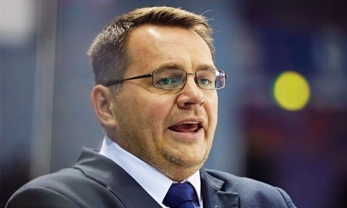 «Дадим этим болтунам щелчок по носу». Назаров защитил другого экс-наставника «Барыса» и сборной Казахстана