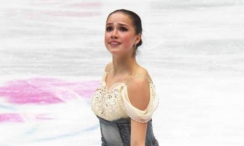 Олимпийская чемпионка из России не хочет соревноваться с ученицами тренера Турсынбаевой