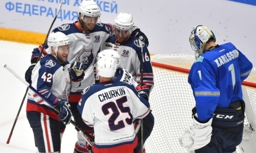 «Опережают „Барыс“». Российский эксперт удивлён быстрому прогрессу клуба КХЛ