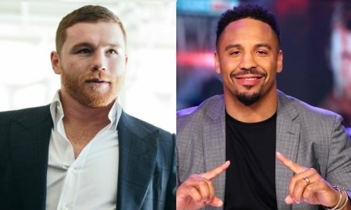 «Никто не говорит о Головкине». Появилась информация о возвращении Уорда ради «Канело»