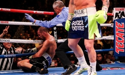 «Сергей знал...». Промоутер Ковалева назвала причину его поражения «Канело»