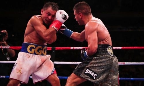 «Они не могут ссылаться на возраст». Известный мексиканский тренер озвучил главную проблему Головкина