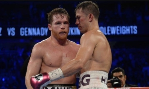 «Канело» нашли двух соперников лучше Головкина. Кто они?