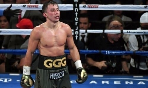 «Я готовлюсь». Чемпион мира озвучил условие своего боя с Головкиным