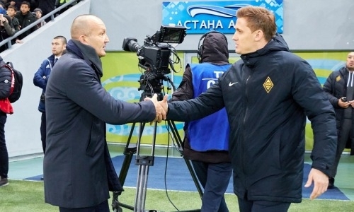 «„Кайрат“ облажался по полной, „Тобол“ — одно из разочарований сезона». В чем проблемы этих клубов и стоит ли оставить Григорчука и Шпилевского