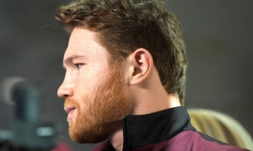 «Он должен». Объявился еще один претендент на бой с «Канело» вместо Головкина