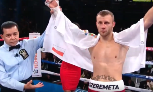 «Хочу шокировать мир». Соперник Головкина оценил свои шансы на бой и высказался о гонораре