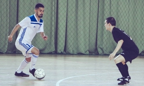 Названы лучшие бомбардиры Кубка Казахстана после четвертьфиналов