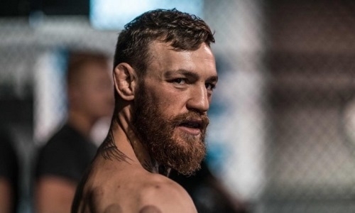 Стало известно имя следующего соперника Макгрегора после поражения от Нурмагомедова
