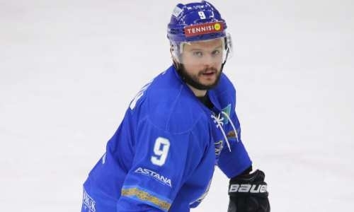 «Я вернулся домой». Казахстанский защитник рассказал о своем возвращении в фарм-клуб «Барыса»