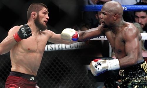 Отец Нурмагомедова ответил на дерзкий вызов Мэйвезера и сообщил сроки супербоя