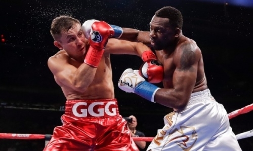 «Даёт добро». Демьяненко озвучил виновных в слабой оппозиции Головкина на примере Валуева