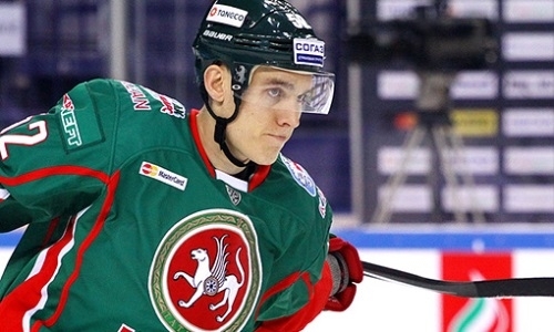 «Глубокая философия». Озвучены дивиденды «Барыса» из трансфера чемпиона мира и обладателя Кубка Гагарина