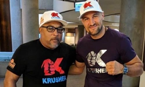 «Превзошёл ожидания». Тренер Ковалёва удивил заявлением о поражении нокаутом от «Канело»