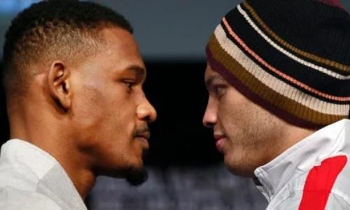 Стала известна судьба боя побитого Головкиным Джейкобса с Чавесом-младшим