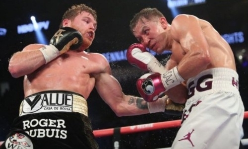 Эксперт ESPN назвал победителей двух боев Головкин — «Канело» перед трилогией