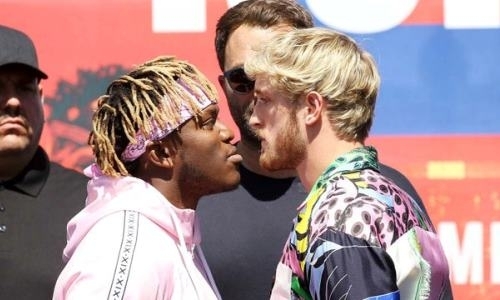 «Идет на пользу боксу». Промоутер Головкина высказался о бое популярных видеоблогеров