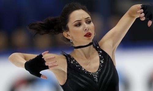 «Из-за травмы казахстанки». Заменившая Турсынбаеву фигуристка стала реальной угрозой для известных россиянок