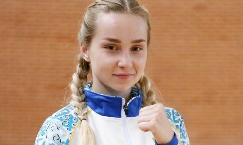 Назван состав молодёжной женской сборной Казахстана на чемпионат Азии
