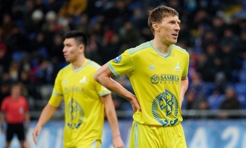 Поражение от «АЗ Алкмар» в Нур-Султане станет фатальным для «Астаны»