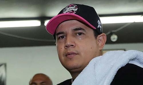 «Какой стыд». Тренер «Канело» ответил на критику легенды мексиканского бокса