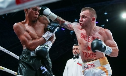 «Лучшие годы казаха позади». В Польше надеются взять реванш у Головкина